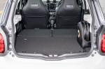 Smart EQ ForFour Prime 2018 года (UK)